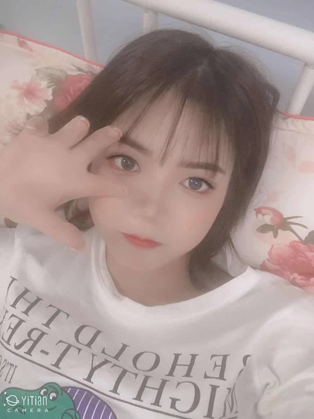 固戍19岁的妹子说是兼职的